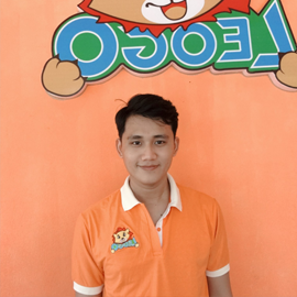 Mr.Anh Tuấn