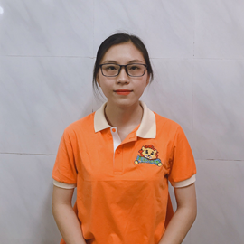 Ms.Thanh Nga