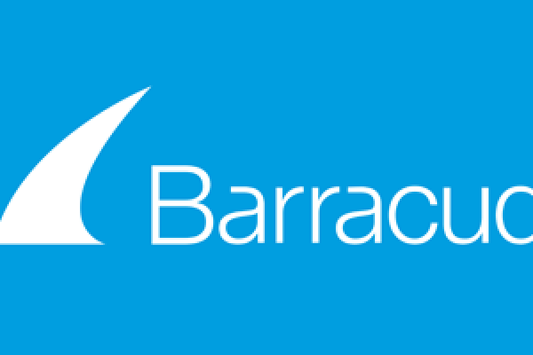 Bản quyền các thiết bị Barracuda